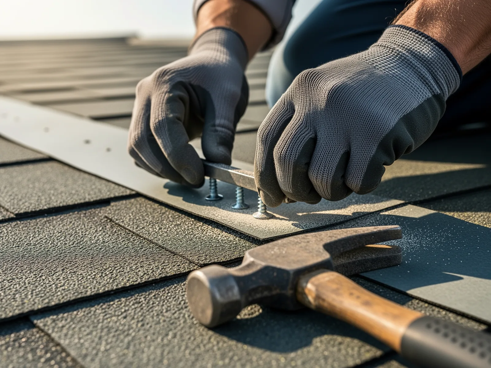 Why choose Fascia Repair in Pricedale, PA